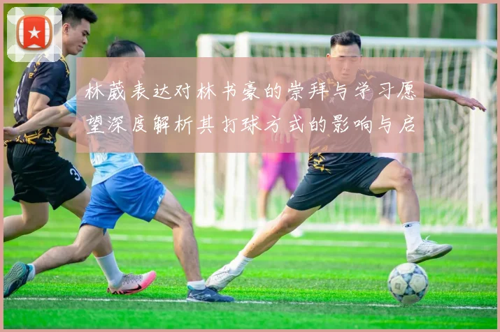 林葳表达对林书豪的崇拜与学习愿望深度解析其打球方式的影响与启发